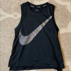 NEW nike tank
